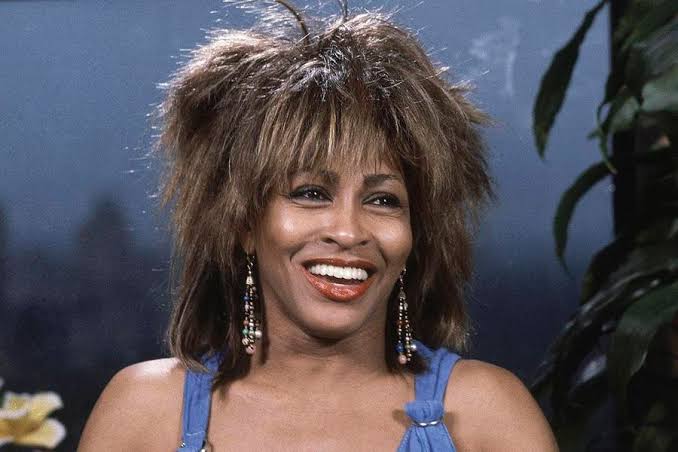 Barbie de Tina Turner en honor a una icónica canción