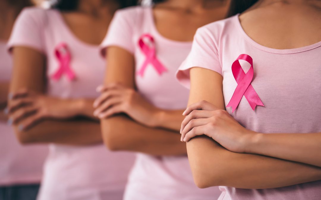 Inegi, presenta estadísticas del Día Internacional de la lucha contra el cáncer