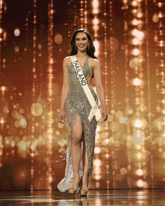 Miss Tailandia 2022