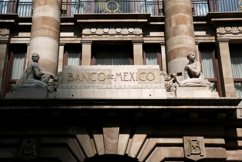 Apuesta del mercado: Banxico subirá tasa de interés hasta 12%