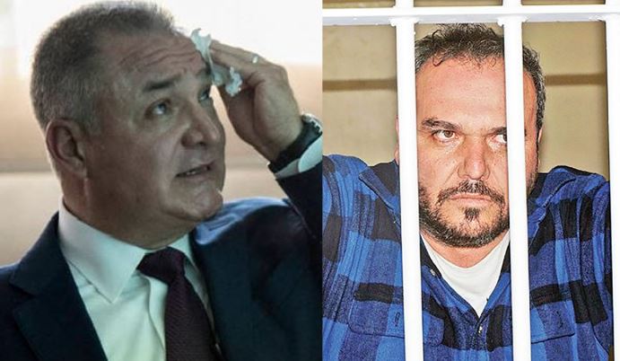 «El Rey» Zambada testificará contra García Luna