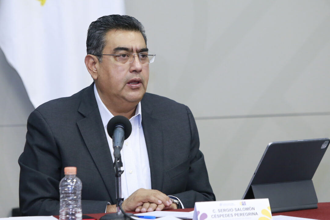 Atiende Puebla solicitudes de aclaración de la ASF: Céspedes Peregrina