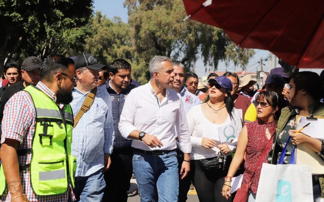 Ecatepec anuncia caravana por la paz ante amenaza de grupos criminales