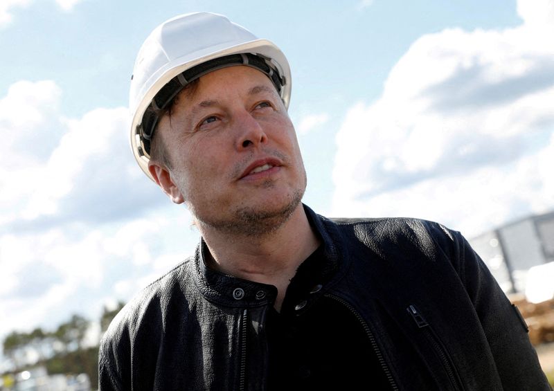 Tesla en México AMLO hablará con Elon Musk sobre estos temas-Investing