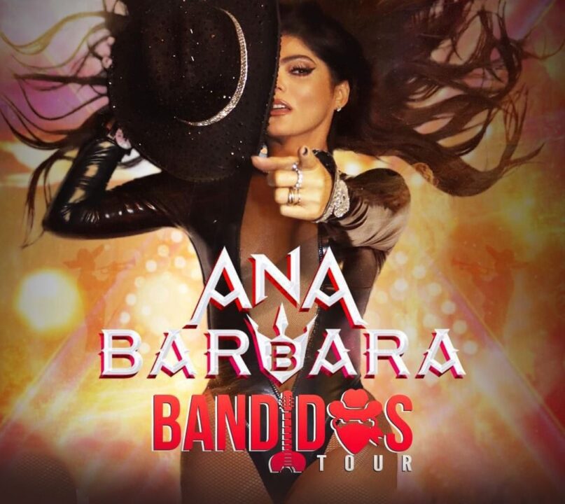 Ana Bárbara