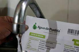 Puebla incrementa tarifas de agua en hogares sin medidores