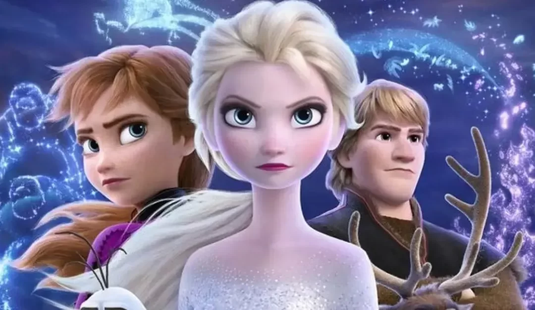 Disney confirma secuelas de «Frozen», «Toy Story» y «Zootopia»