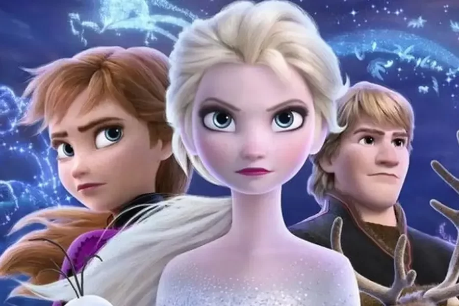Disney confirma secuelas de "Frozen", "Toy Story" y "Zootopia"