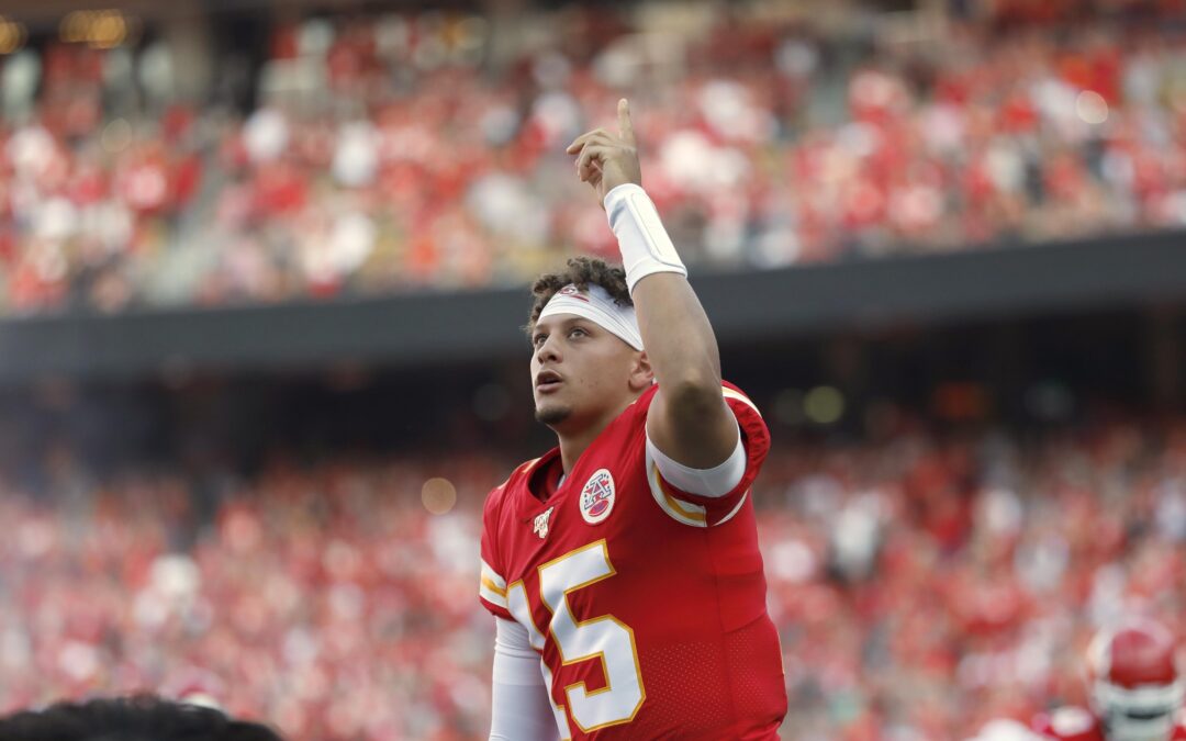 ¿Los Chiefs están en camino a ser una dinastía en la NFL?