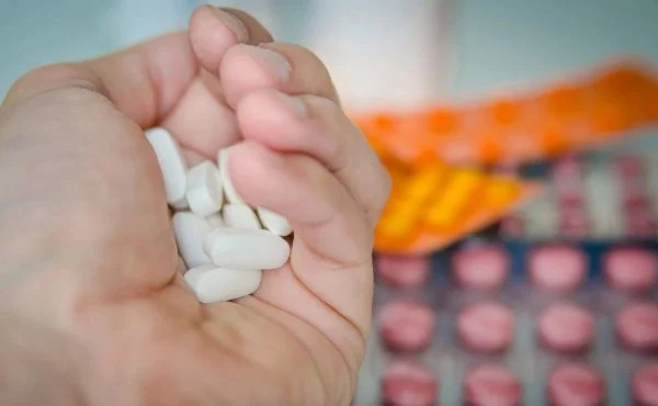 Consumo de clonazepam por retos virales ha dejado 45 menores intoxicados