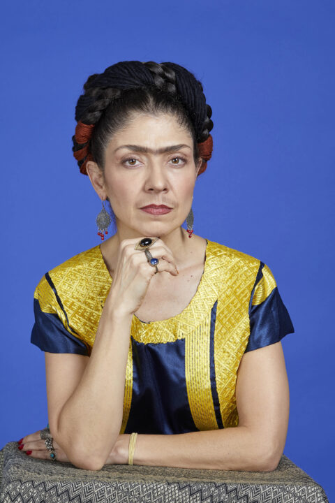 Ana Karina Guevara