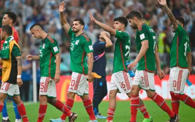 México y Estados Unidos sostendrán partido amistoso en abril