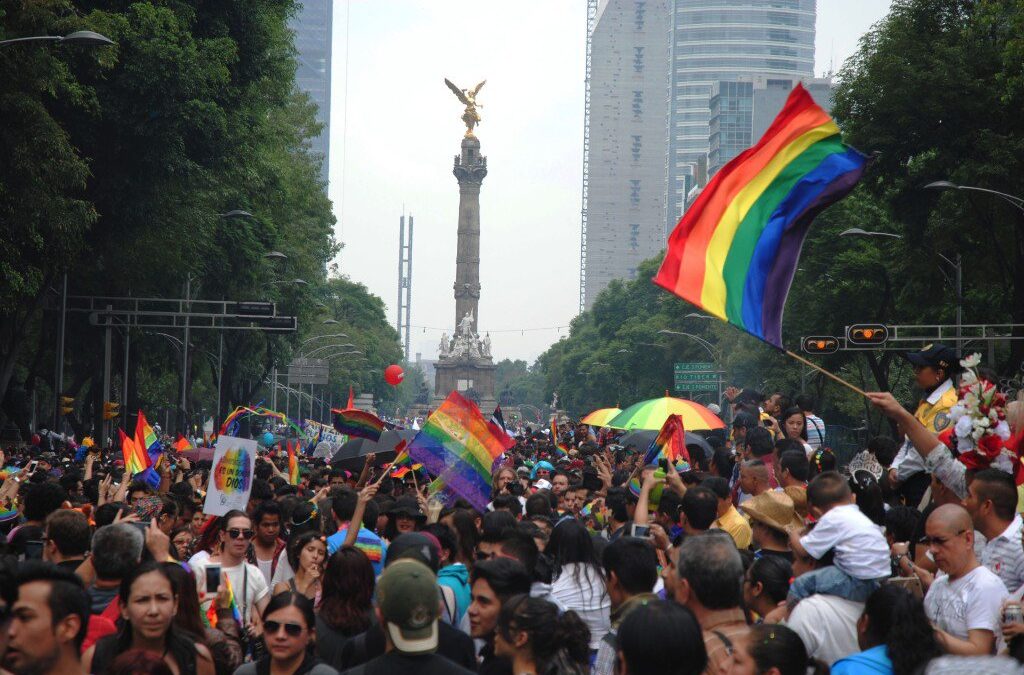 Marcha del Pride 2023 contará con grandes sorpresas