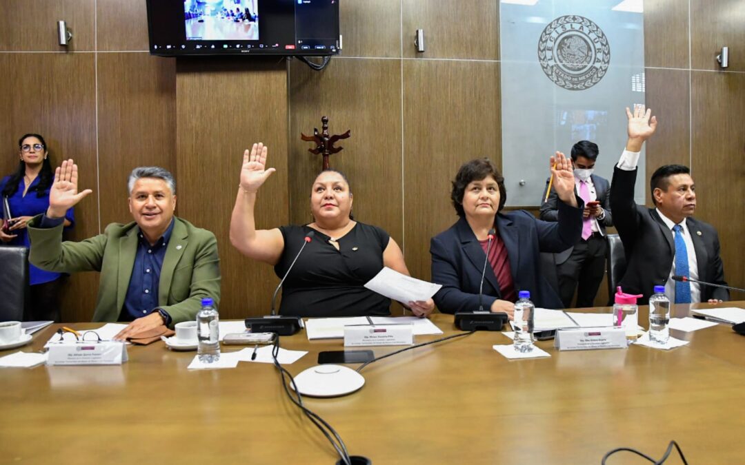 Aplazan audiencia por diferendo limítrofe de Teoloyucan y Tepotzotlán