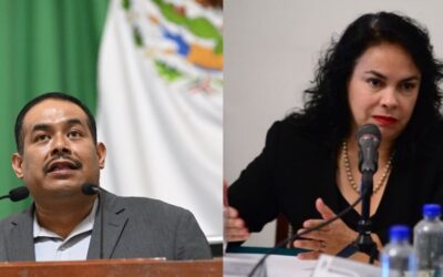 Congreso CDMX llama a respetar el derecho al trabajo en Azcapotzalco