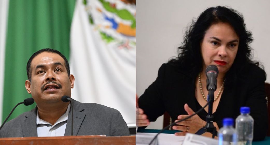 Congreso CDMX llama a respetar el derecho al trabajo en Azcapotzalco