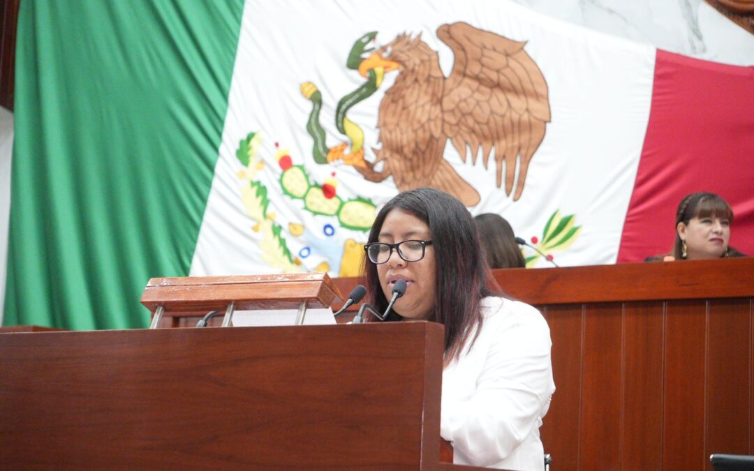 Diputados de Tlaxcala Instruyen la creación de Comisión Especial