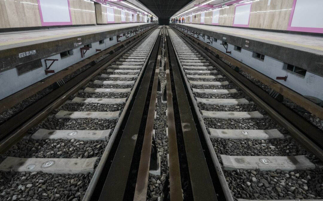 PAN acusa opacidad del director del Metro en modernización de L1