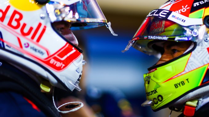 Inicio arrollador de Red Bull en la nueva temporada de la F1