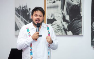Sebastián Ramírez exige a Lía Limón aclarar destino de 129.9 mdp