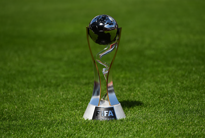 FIFA le retira a Indonesia la sede del Mundial Sub 20