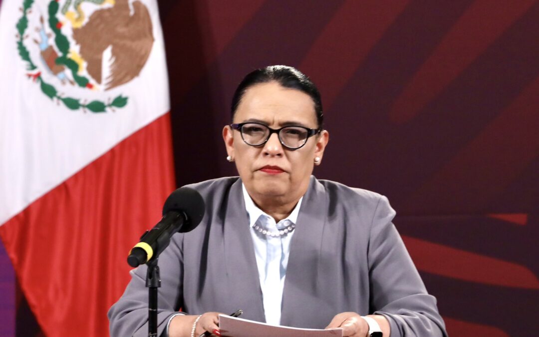 SSPC confirma cierre definitivo de estación migratoria en Juárez