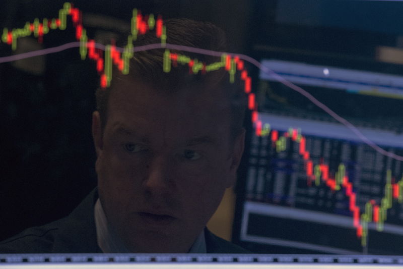 Wall Street. Foto de Reuters tomada de Investing.com