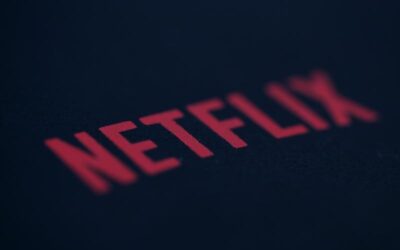¡DESPLOME! Netflix: Menor transparencia y proyecciones derrumban sus acciones