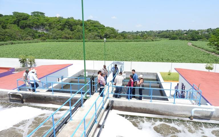  Morelos trabaja para abastecer de agua a la ciudadanía
