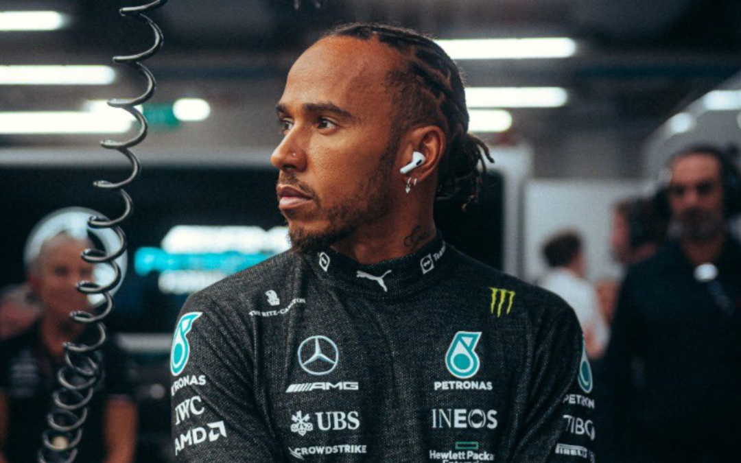 Red Bull Racing le dice que ‘no’ a Lewis Hamilton 