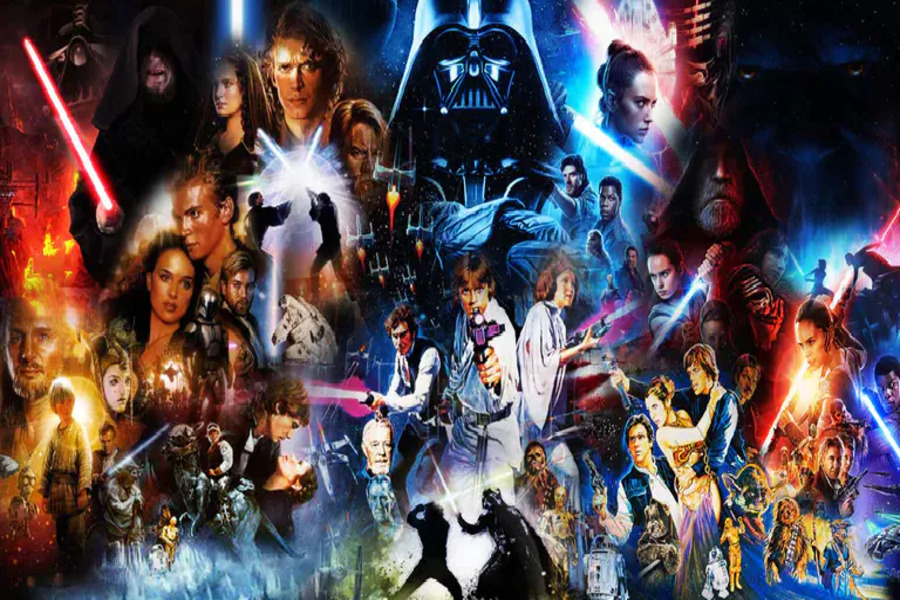 Proyectos nuevos de Star Wars quedan cancelados por Disney