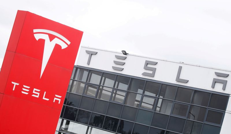 Tesla, sin subsidio para planta de baterías en México como en EU
