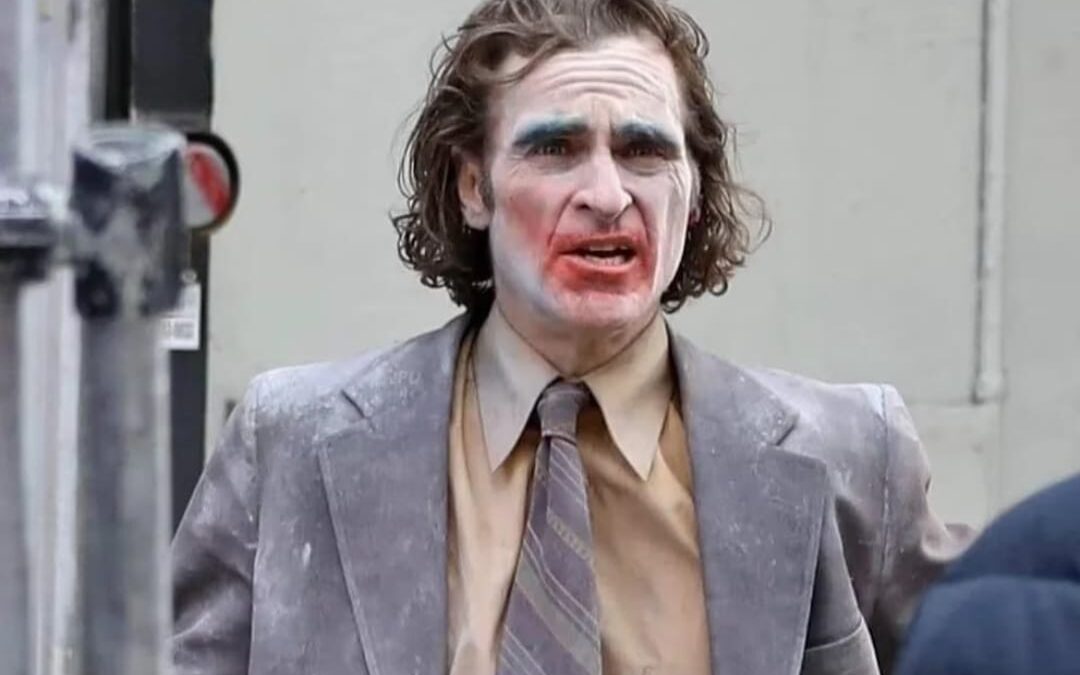 Se filtran las primeras imágenes de The Joker 2