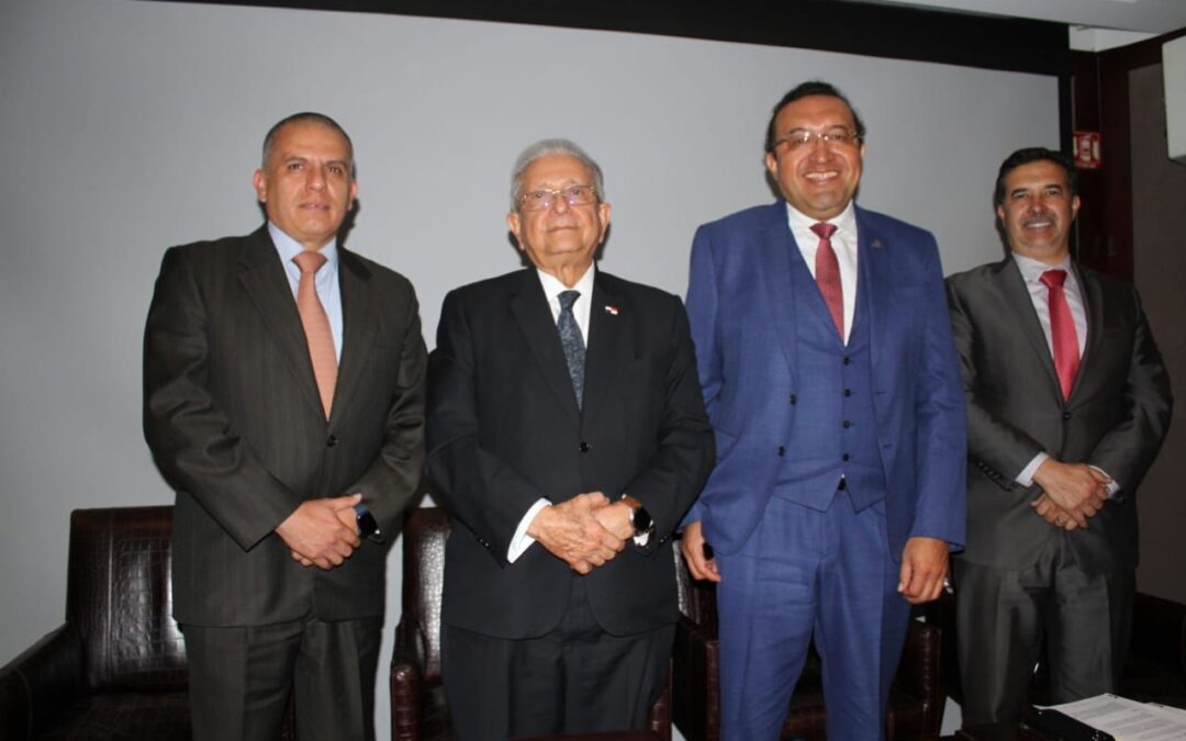 Coparmex-CDMX asistirá a misión comercial en Panamá para fortalecer relaciones