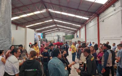 Cervefest regresa para celebrar su décima edición en Xochimilco