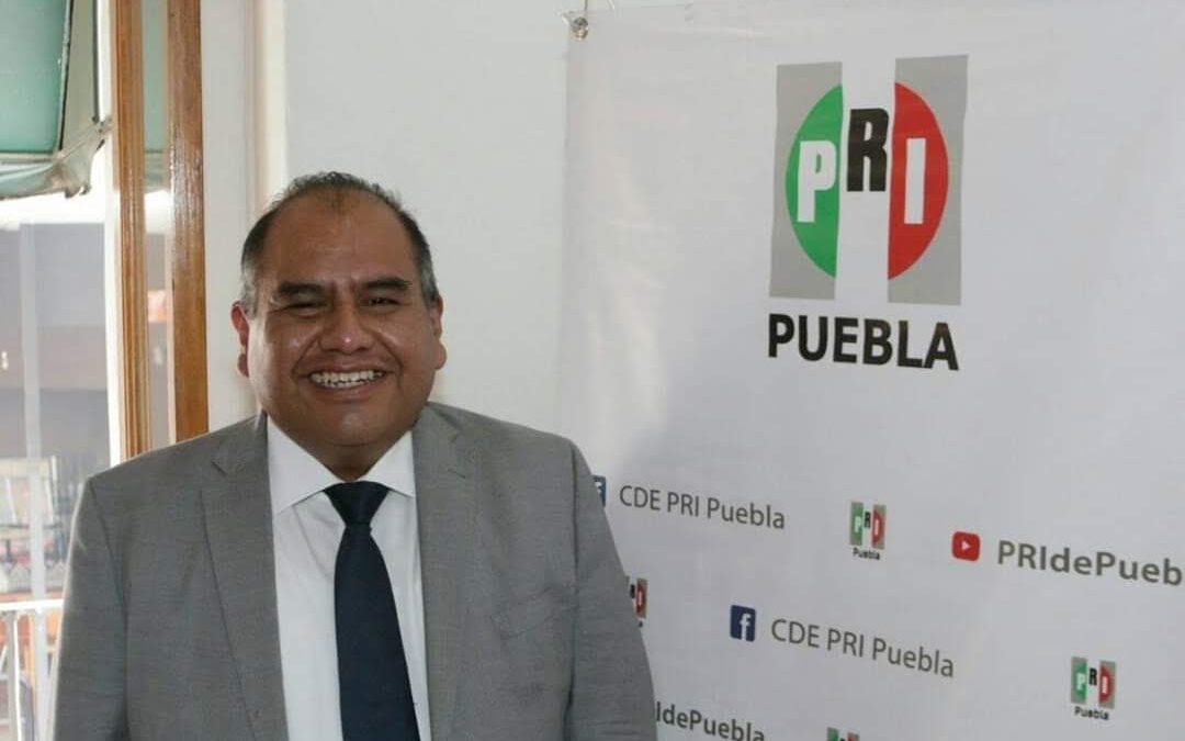 Puebla, Fundamental en la Elección Presidencial del 2024: Genaro Morales