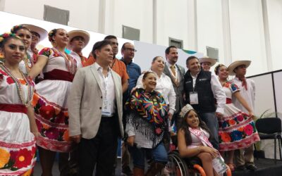Hidalgo y CDMX refuerzan alianza turística con firma de convenio