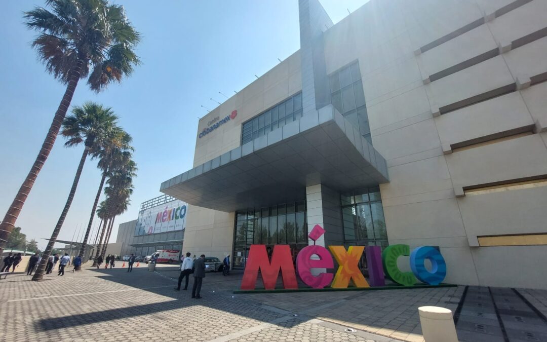 Tianguis Turístico México 2023 en CDMX rompe todos los récords