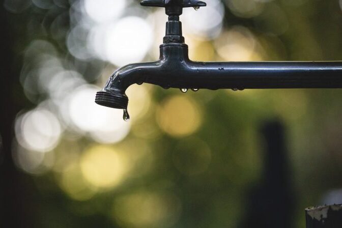 Habrá reducción en el suministro de agua en tres municipios mexiquenses