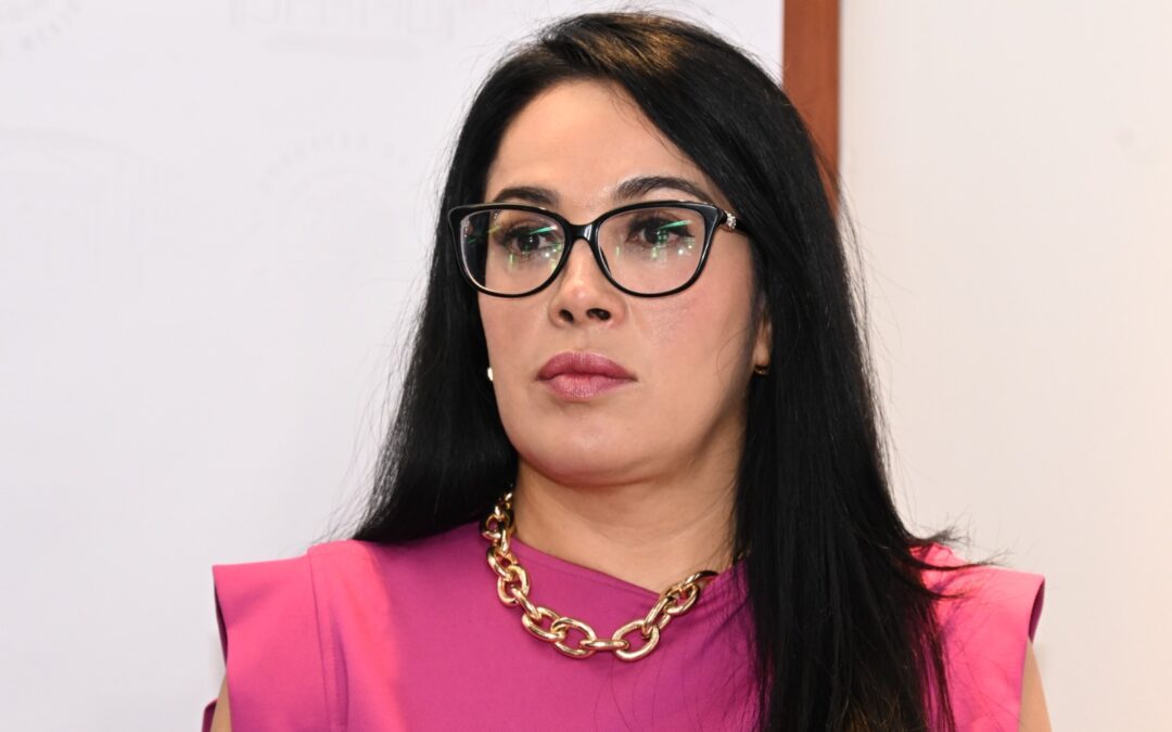 Diputada Silvia Sánchez exige se investiguen casos de violencia de género en clubes deportivos