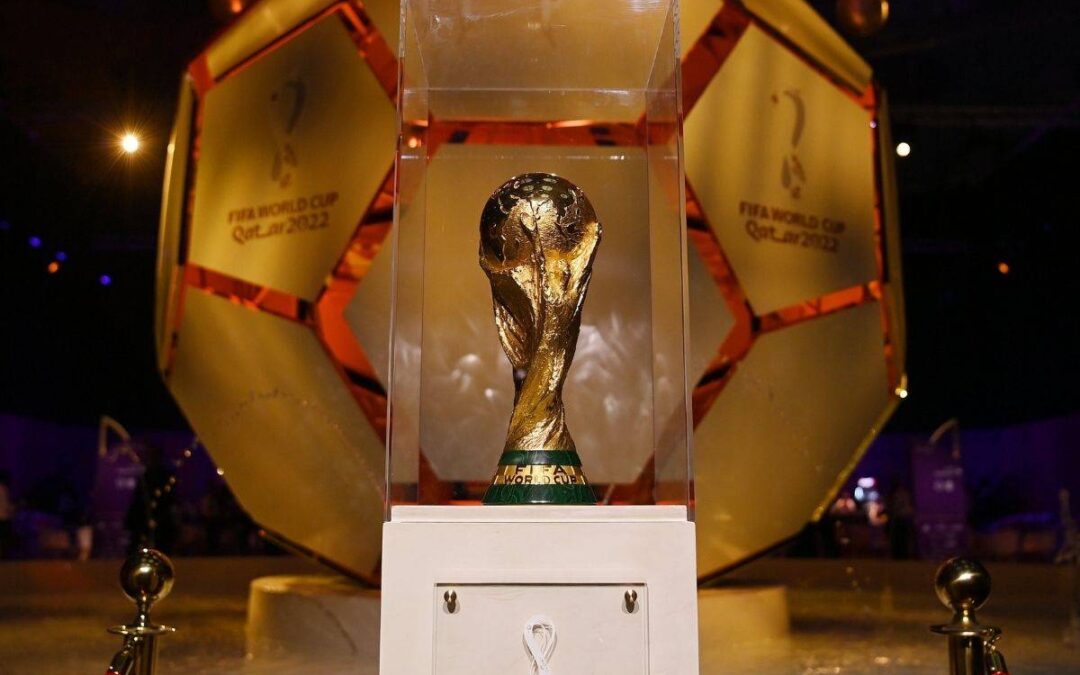 FIFA aprueba nuevo formato para el Mundial 2026
