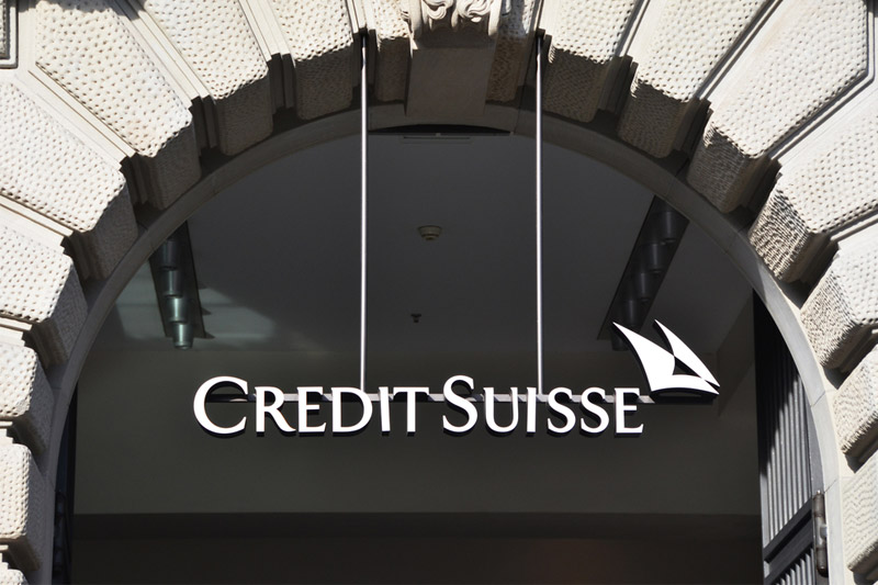 Desplome de Credit Suisse: Esta es la mayor preocupación 