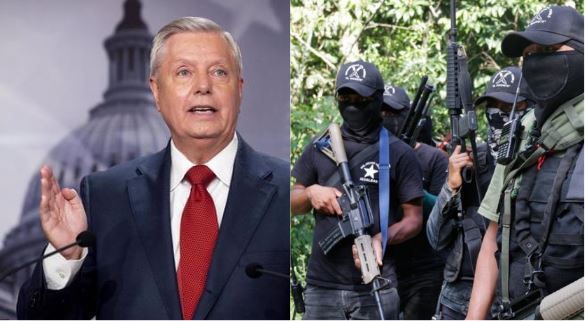 Ley NARCOS de EE.UU designaría a carteles de Mexico como terroristas