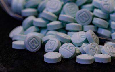 Harfuch confirma aseguramientos de fentanilo en CDMX