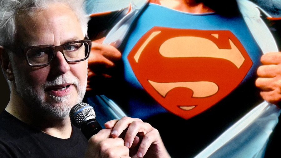 James Gunn será el encargo de dirigir «Superman: Legacy»