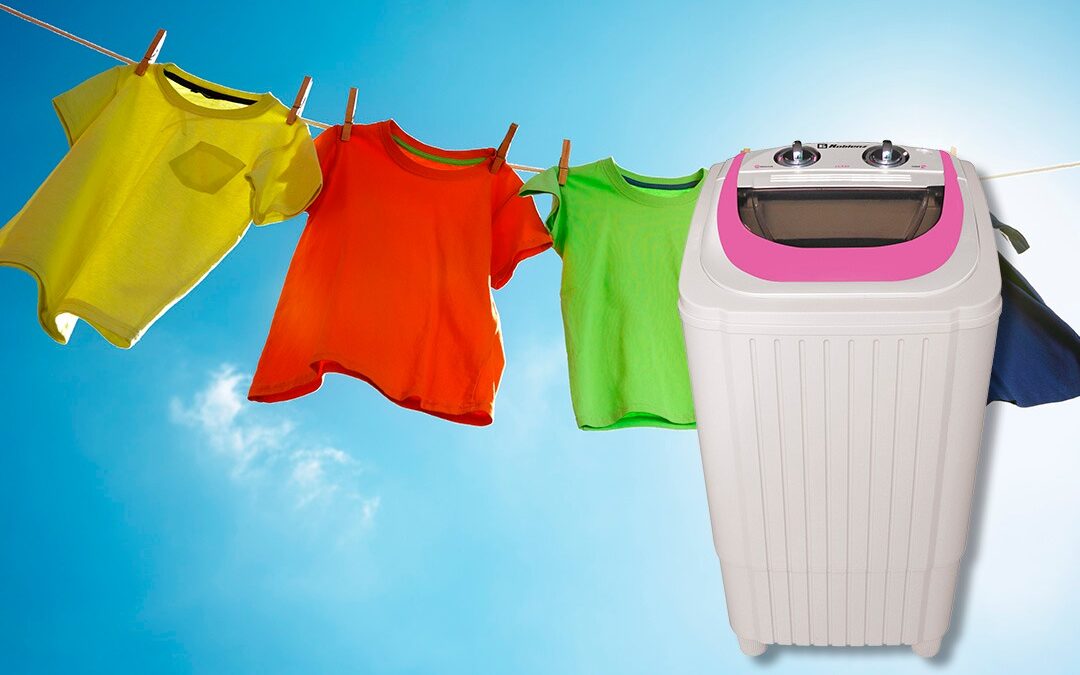 Mitos de las abuelitas para un lavado perfecto