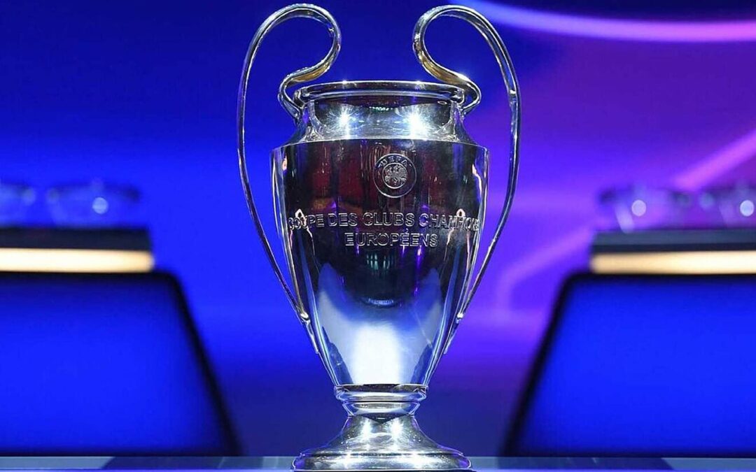 Arrancan los Cuartos de Final de la Champions League 