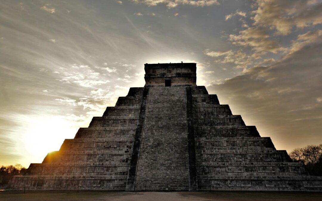 Tren Maya optimizará la visita de zonas arqueológicas de Ek’ Balam