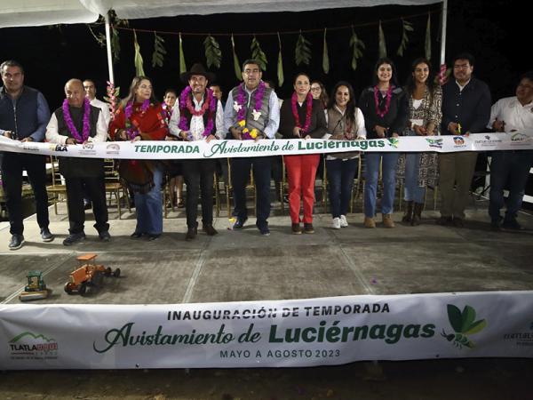 Puebla iniciará proceso para declarar Área Natural Protegida a Presa «La Soledad»