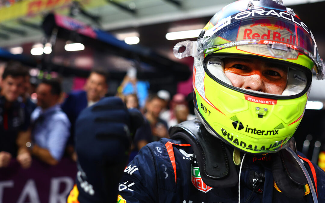 ¿Quiénes son candidatos a tomar el lugar de ‘Checo’ Pérez en Red Bull Racing? 